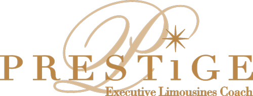 Prestige Executive Limo logo